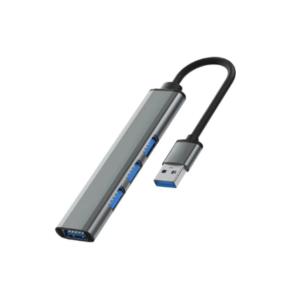 Multipuertos USB – Hub USB Multipuerto
