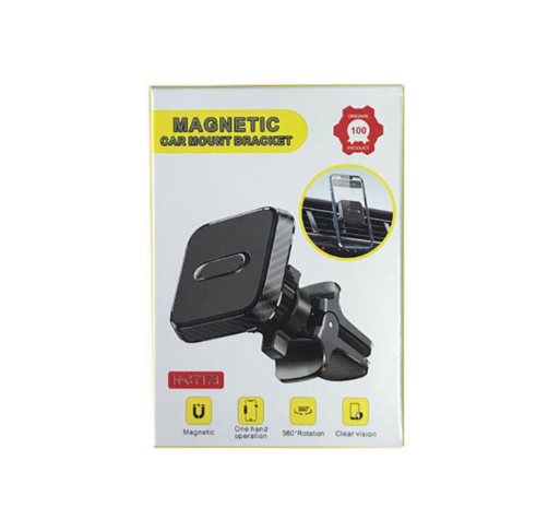 Mobile Phone Holder Car – Soporte Universal para Celular