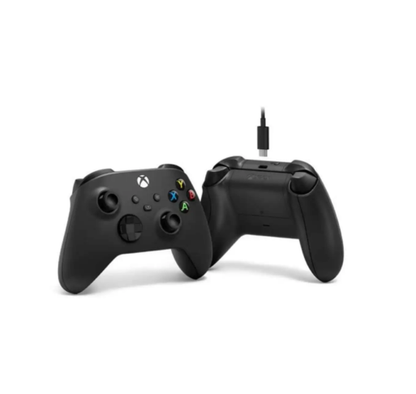 Control Inalámbrico Xbox – Robot White | Series X/S | Usado