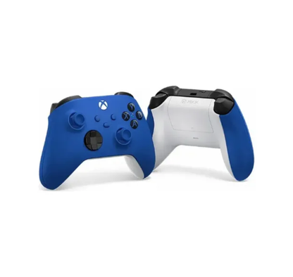 Control Inalámbrico Xbox – Shock Blue | Series X/S | Usado