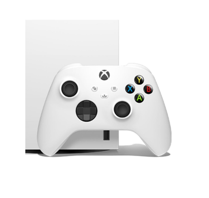 Xbox Series X Digital Edition – 1TB | Robot White | USADO