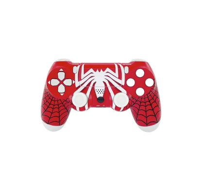Control DoubleShock 4 Spider-Man – Genérico –  PlayStation 4 🎮