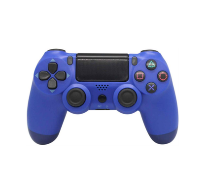 Control DoubleShock 4 Blue – Genérico – PlayStation 4