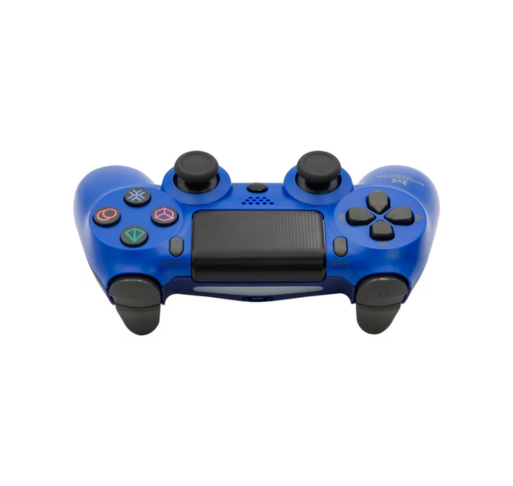 Control DoubleShock 4 Blue – Genérico – PlayStation 4