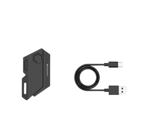 7 en 1 Video Game Converter – Adaptador Multifuncional para Consolas de Videojuegos