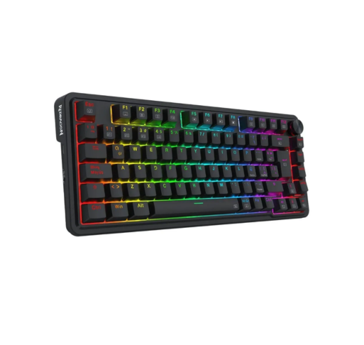 Combo de Teclado y Mouse Gamer – Kit Gaming para PC y Laptop