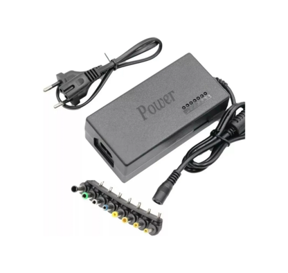 Cargador Universal 8 en 1 – Adaptador Multifunción