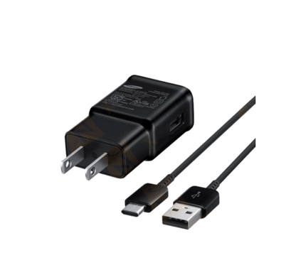 Samsung Travel Adapter S8/S8 Plus – USB Tipo C