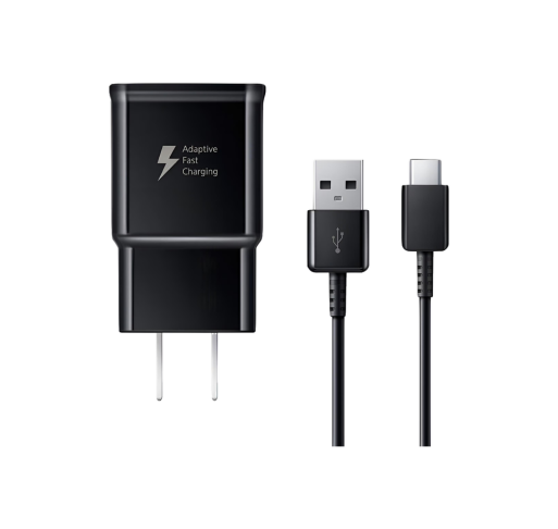 Samsung Travel Adapter S8/S8 Plus – USB Tipo C