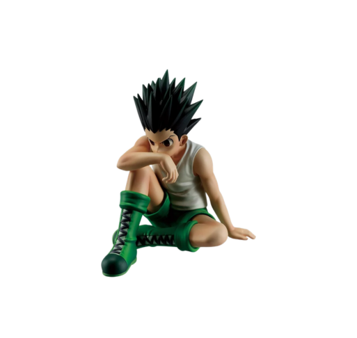Hunter x Hunter – Figura Gon Freecss 11 cm
