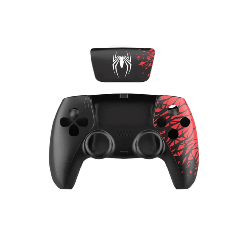 Carcasa Spider-Man para Control PS5 DualSense