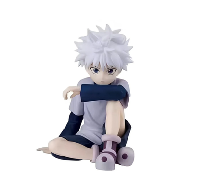 Hunter x Hunter – Figura Killua Zoldyck 11 cm con Caja