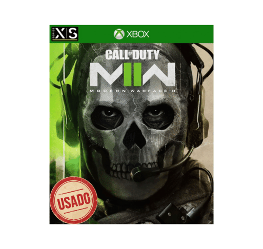 Call of Duty: Modern Warfare II – Xbox Series X | USADO