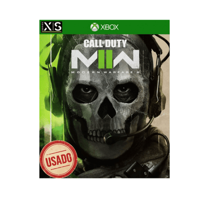 Call of Duty: Modern Warfare II – Xbox Series X | USADO