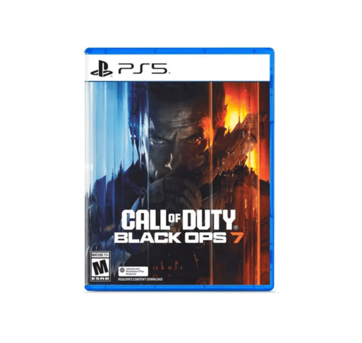 Call of Duty: Black Ops 7 – PlayStation 5