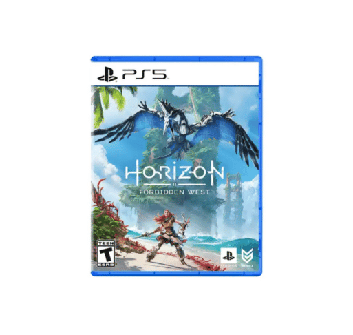 Horizon Forbidden West – PlayStation 5