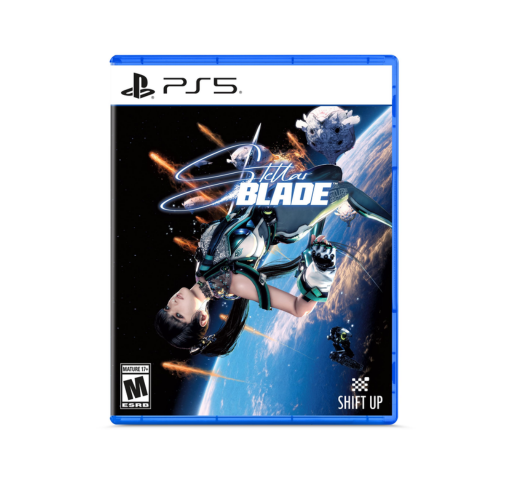 Stellar Blade – PlayStation 5