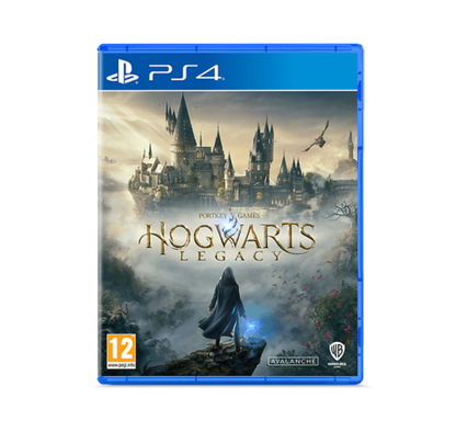 Hogwarts Legacy – PlayStation 4