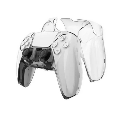 Cover Transparente para Control PS5 – DualSense