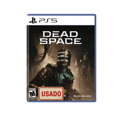 Dead Space – PlayStation 5 | USADO