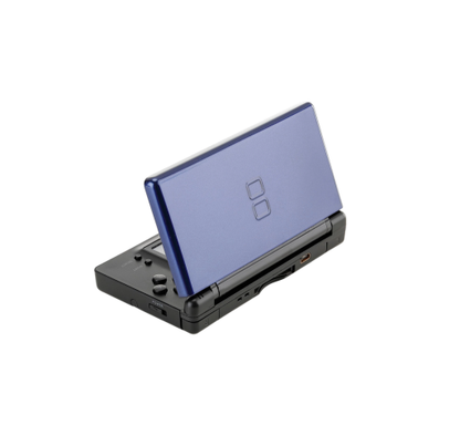 Nintendo DS Lite Cobalt Blue – Consola Portátil Retro