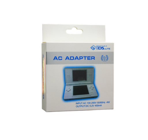 Nintendo DS Lite Cobalt Blue – Consola Portátil Retro