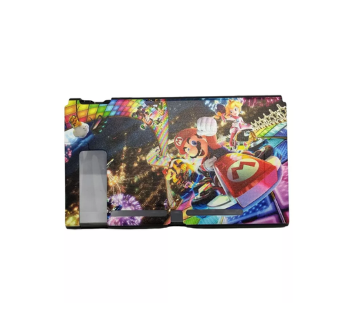 Cover Mario Kart para Nintendo Switch – NSW1