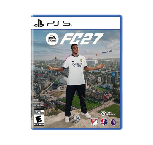 EA SPORTS FC 27 – PlayStation 5