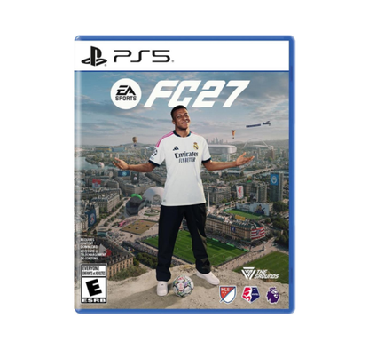 EA SPORTS FC 27 – PlayStation 5