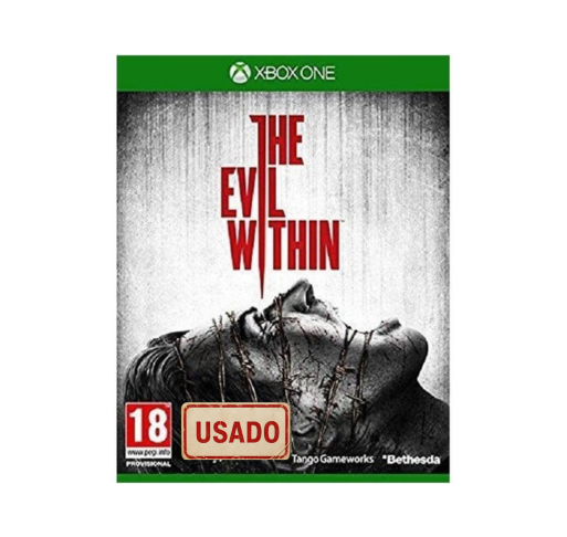 Devil May Cry – Xbox One | USADO