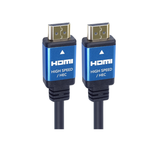 Cable - HDMI A HDMI - HC-01 - 3 Metros