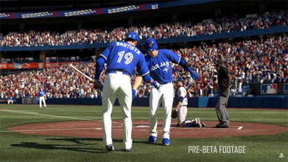 MLB The Show 16 – PlayStation  4 | USADO