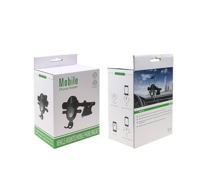 Mobile Phone Holder – Soporte Universal para Celular