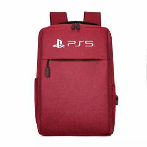 BOLSO PARA CONSOLA PLAYSTATION 5