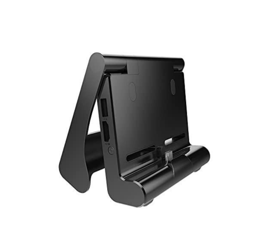 Multi-Functional Charging Dock – Estación de Carga Gamer