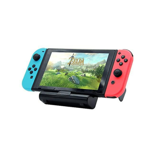 Multi-Functional Charging Dock – Estación de Carga Gamer