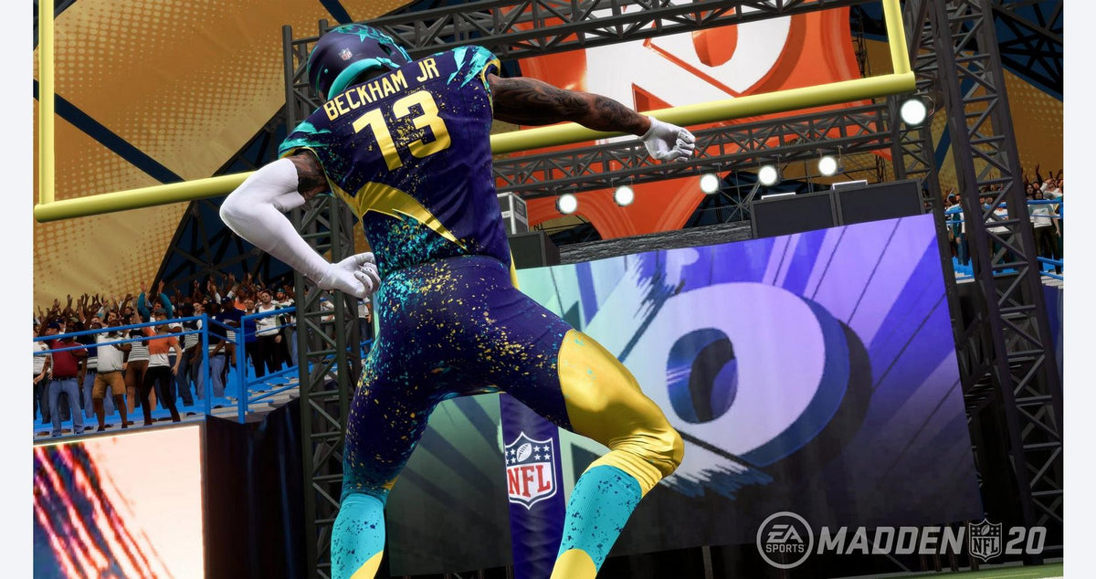 Madden NFL 20 – Xbox One | USADO