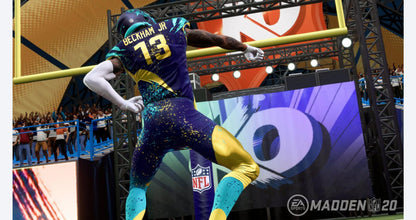 Madden NFL 20 – Xbox One | USADO