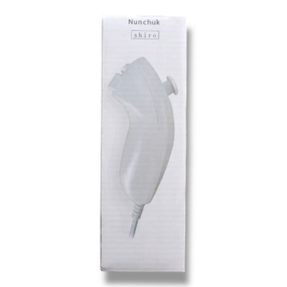 Mando Nunchuk Nintendo Wii