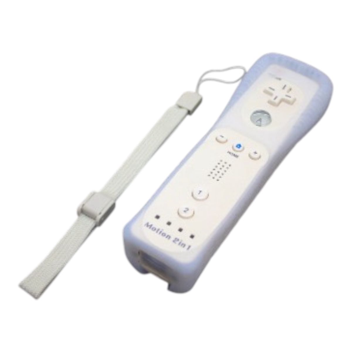 Mando Remote Nintendo Wii – BIRRIAGAMERS