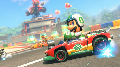 Mario Kart World – Nintendo Switch 2