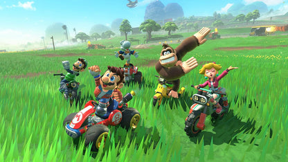 Mario Kart World – Nintendo Switch 2
