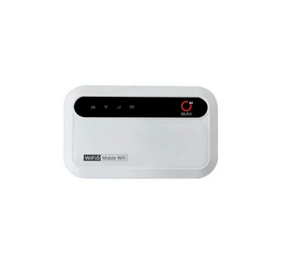 Módem 4G LTE WiFi Portátil – Modelo MF985