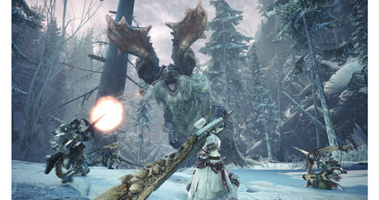 Monster Hunter: World – PlayStation 4 | Usado