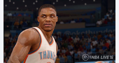NBA Live 16 – PlayStation  4 | USADO