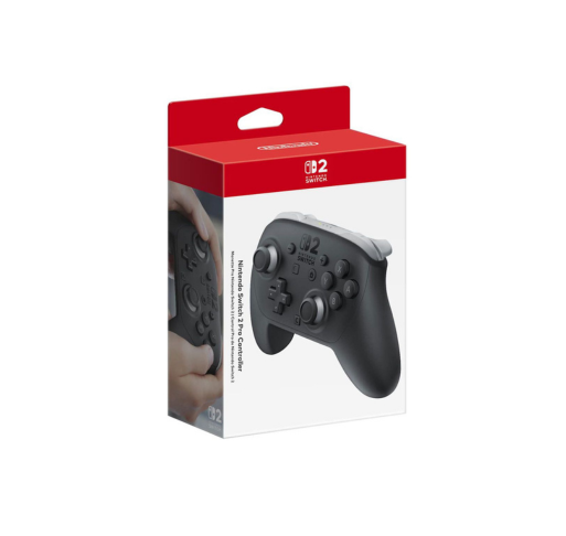 Nintendo Switch Control Pro NSW2
