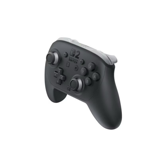 Nintendo Switch Control Pro NSW2