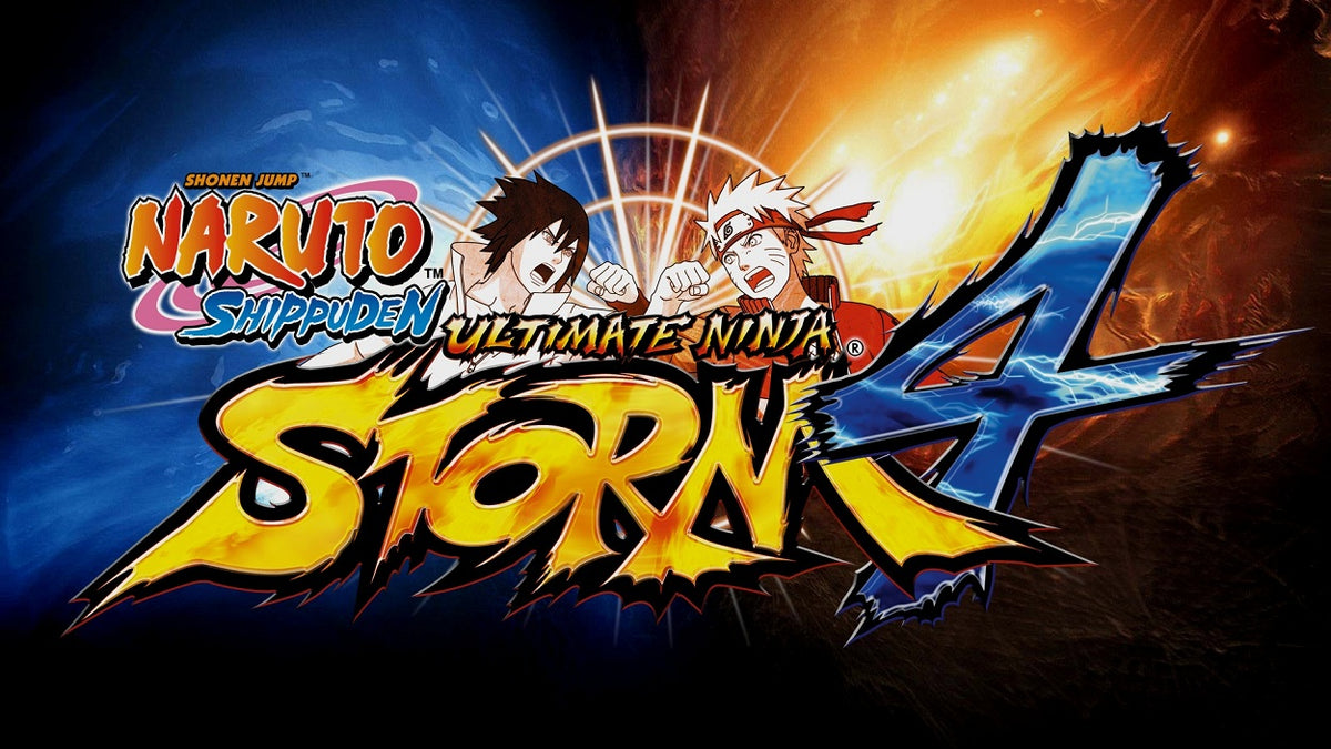 Naruto Shippuden: Ultimate Ninja Storm 4 Road to Boruto – PlayStation  4 | USADO