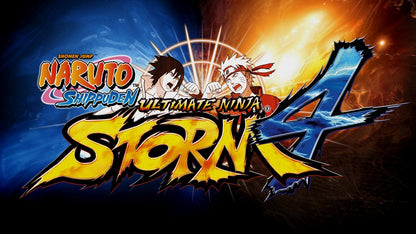 Naruto Shippuden: Ultimate Ninja Storm 4 Road to Boruto – PlayStation  4 | USADO