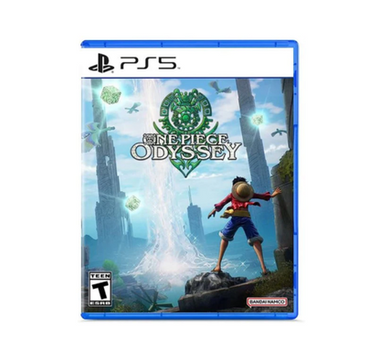 One Piece Odyssey – PlayStation 5